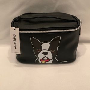 Marc Tetro travel bag / whatever bag NWT.